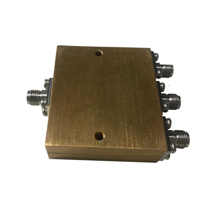 China LPD-7.5/42-3S High frequency 3 Way Power Divider Manufacturers ...