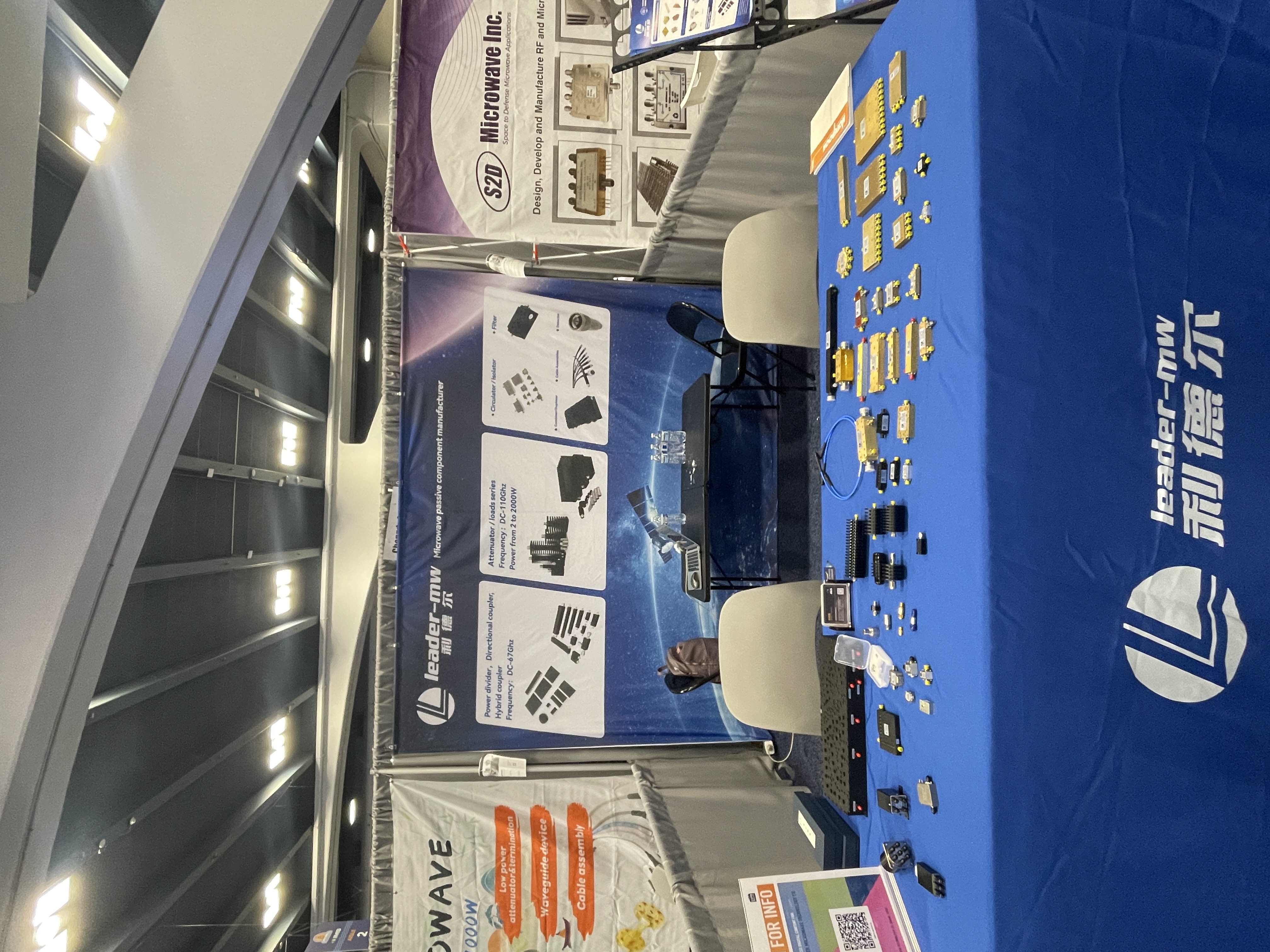 CA IMS2025 Exhibition